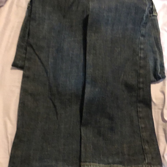 X2  Quality Denim Jeans size 0 - Picture 11 of 11